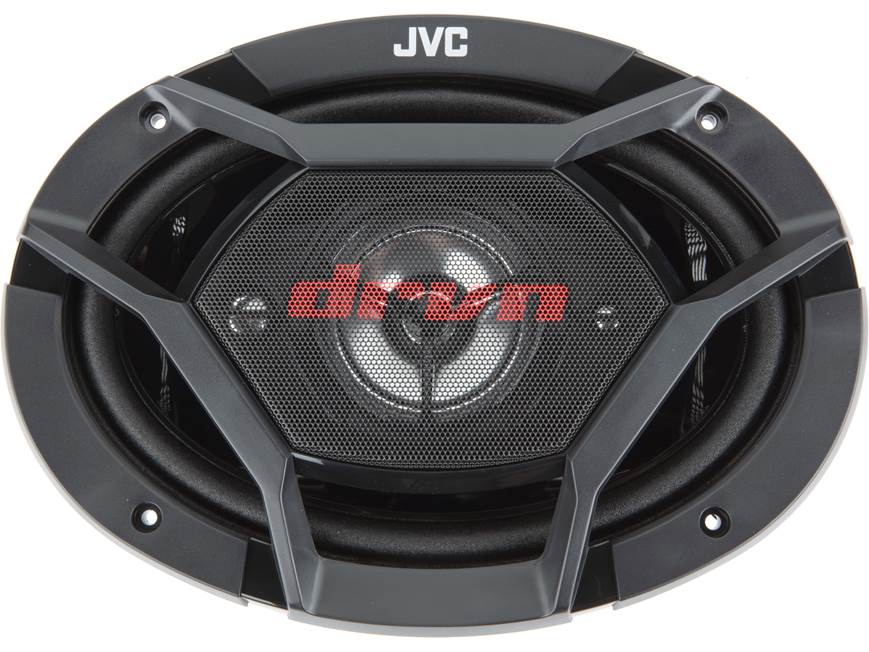 JVC CS-DR6940 6