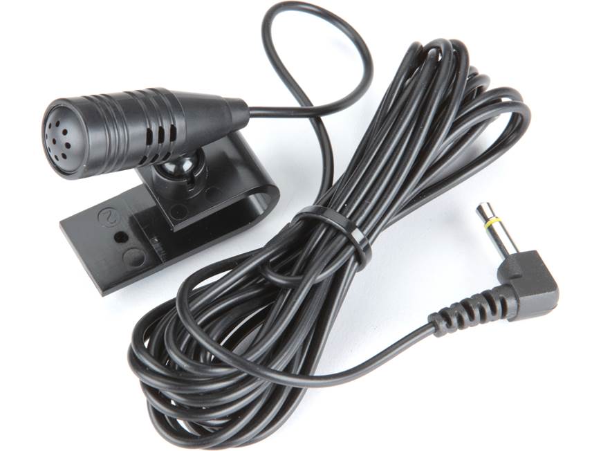 Kenwood Excelon DDX793 DVD receiver at Crutchfield