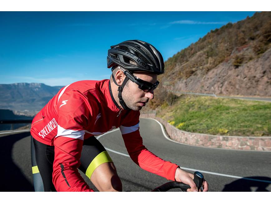 Garmin Varia Vision Cycling in-sight display at Crutchfield