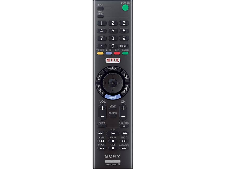 Sony KDL-48W650D 48