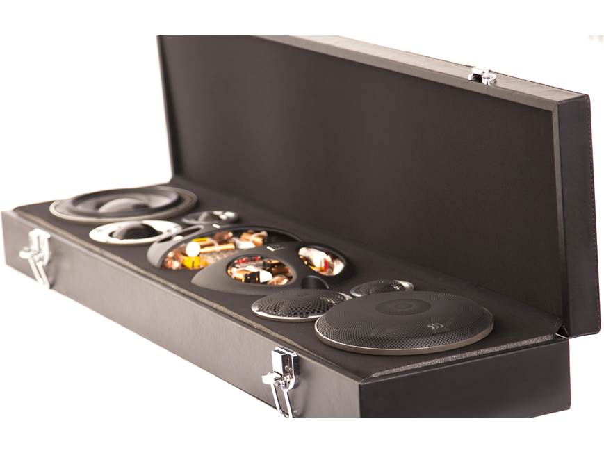 Morel 38 Limited Edition 38th Anniversary Limited Edition Series 6