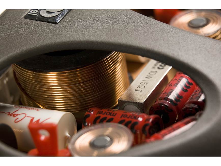 Morel Supremo 602 Supremo Series 6-1/2