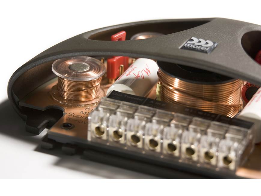Morel Supremo 602 Supremo Series 6-1/2
