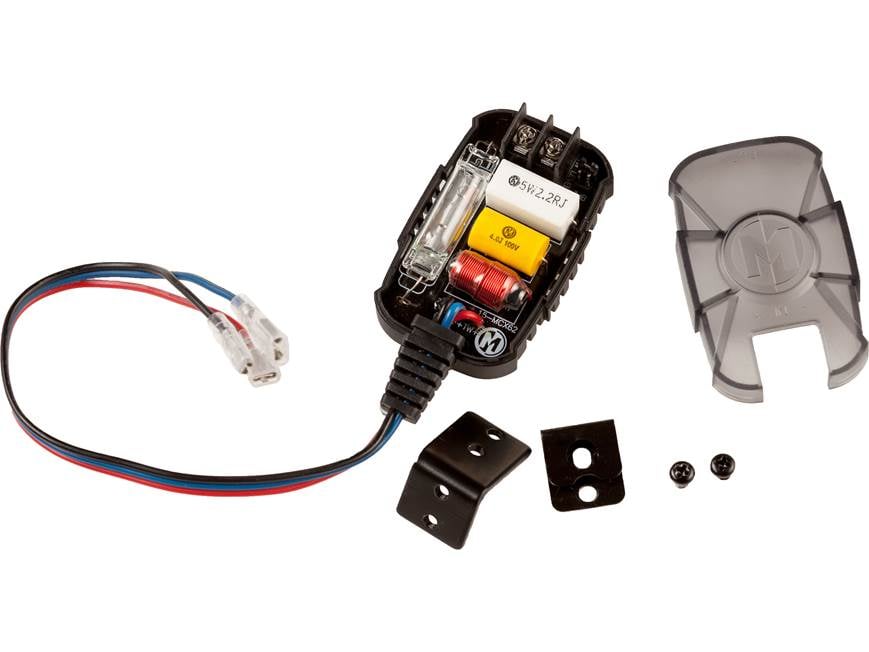 Memphis Audio 15-MCX60 MClass Series 6-1/2