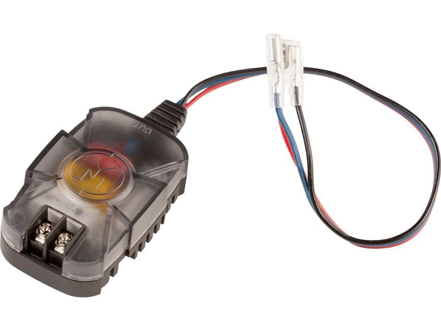 Memphis Audio 15-MCX60 MClass Series 6-1/2