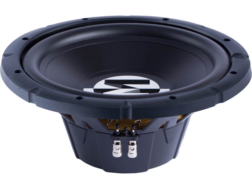 Memphis Audio 15-SRX12S4 Street Reference Series 12