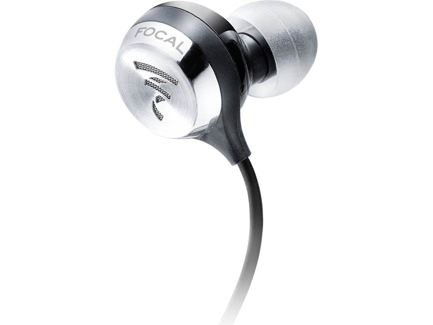 Focal Sphear In-ear headphones at Crutchfield