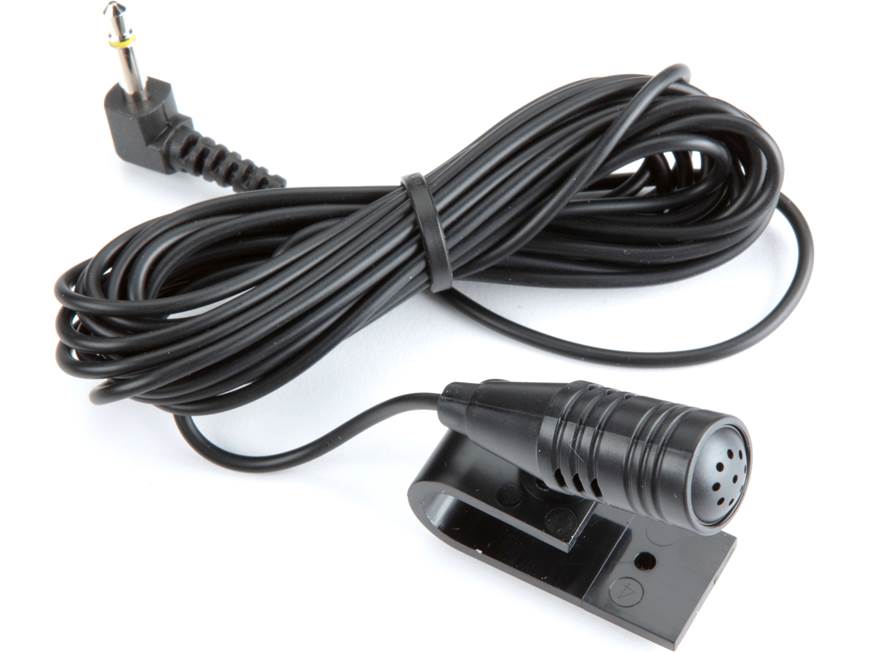 Kenwood DDX773BH DVD receiver at Crutchfield