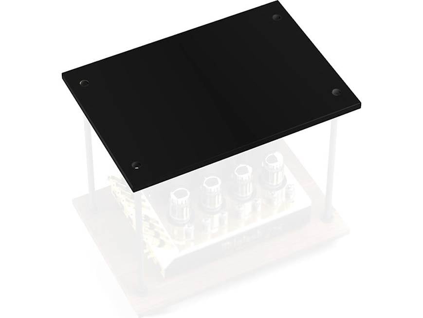 Salamander Designs Archetype Black Shelf - Thumbnail 4