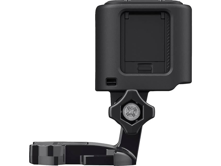GoPro HERO Session HD action camera with Wi-Fi® at Crutchfield