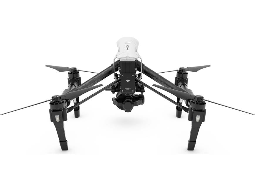 DJI Inspire 1 RAW Professional-level drone with 4K RAW video