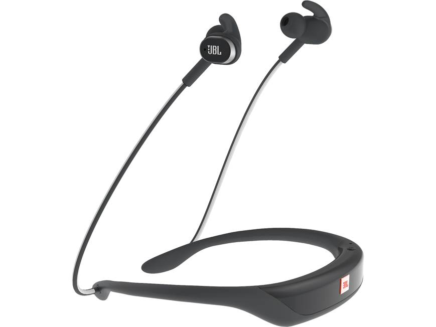 JBL Reflect Response (Black) In-ear wireless Bluetooth® sports