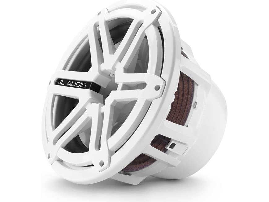 JL Audio M12IB6-SG-WH (White w/ 