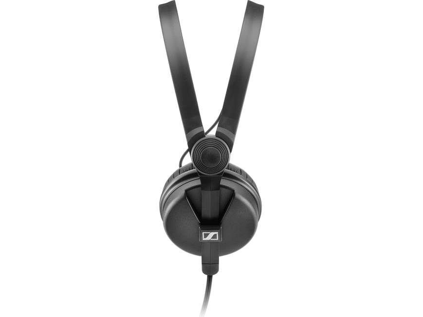 Sennheiser HD 25 On-ear headphones at Crutchfield