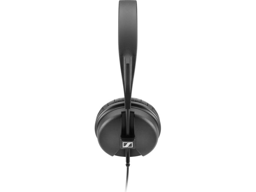 Sennheiser HD 25 Light On-ear headphones at Crutchfield