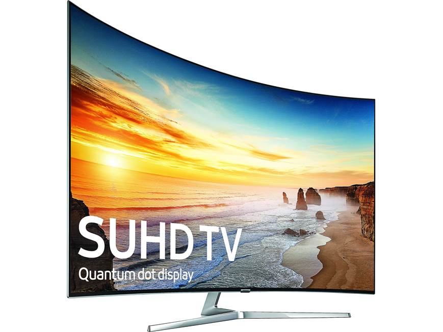 Samsung UN65KS9500 65