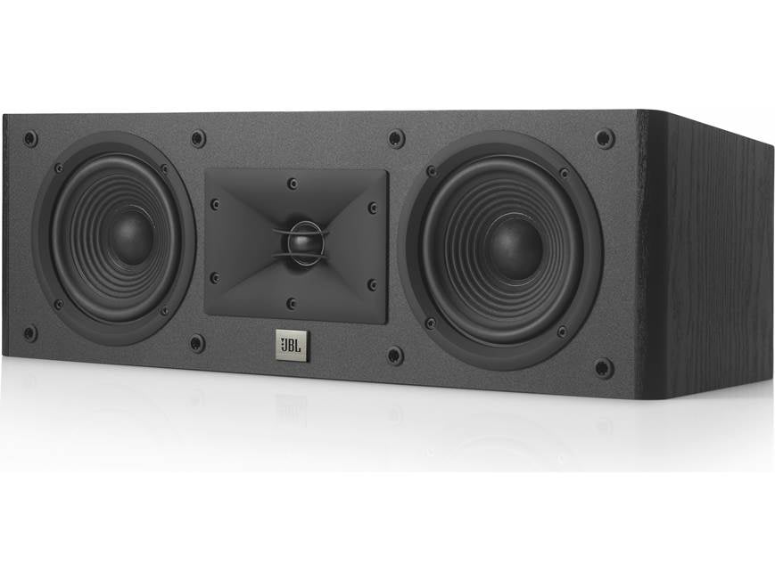JBL Arena 125C Center channel speaker at Crutchfield