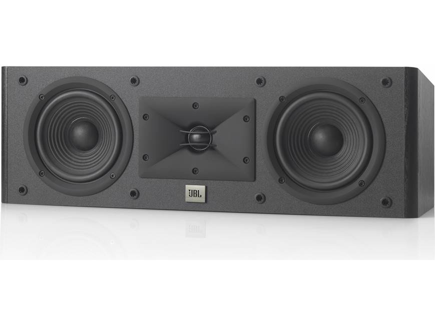 訳あり 動作問題なし JBL ARENA 125C センタースピーカー JBL Arena 125C Center channel speaker at Crutchfield