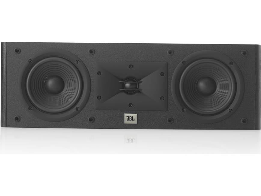 JBL Arena 125C Center channel speaker at Crutchfield