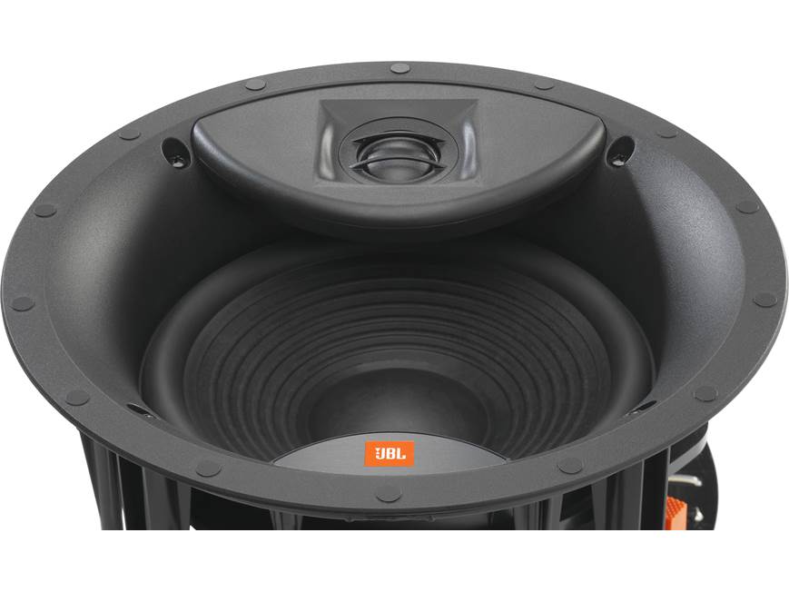 JBL SUBAR8 Arena 8” Subwoofer – 1200W RMS Arena Series Component (Refurbished)