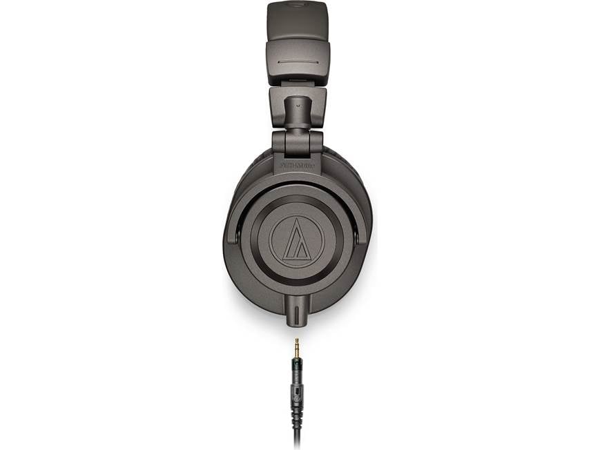 Audio-Technica ATH-M50xMG (Matte Gray) Limited-edition