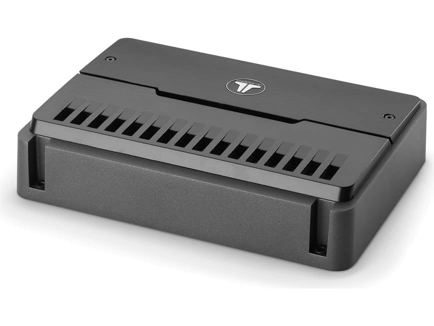 JL Audio RD500/1 Mono subwoofer amplifier — 500 watts RMS x 1 at 2