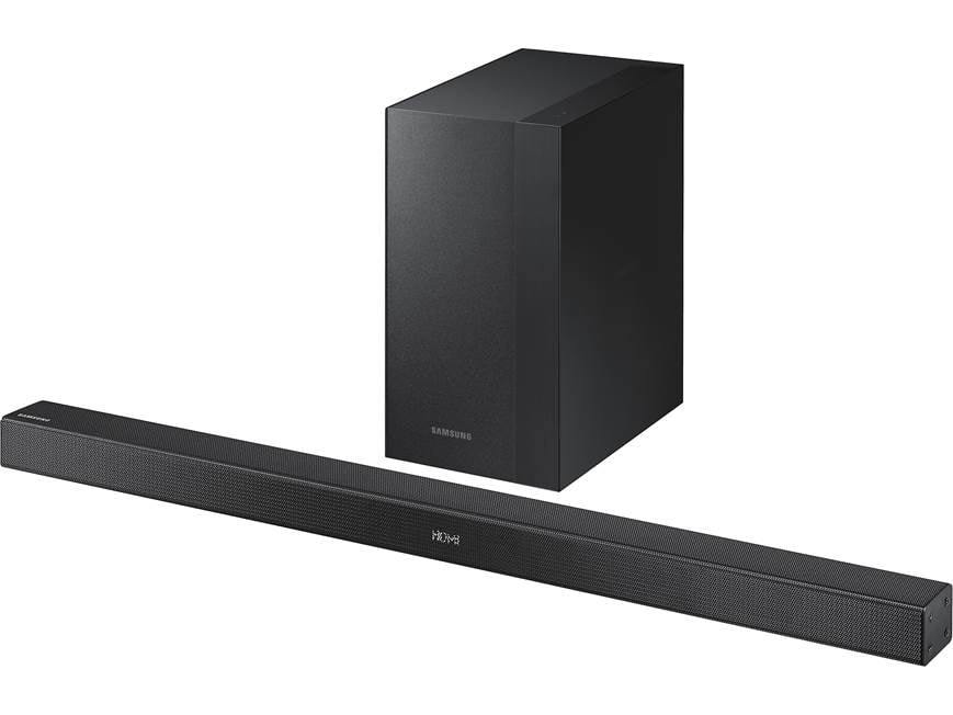 Samsung HW-K450 Powered home theater sound bar with wireless