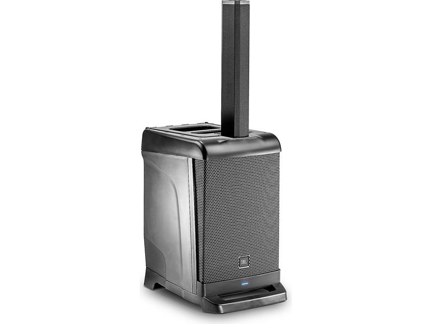 JBL.EON10chミキサー、超軽量小型ミキサー。動作品ですが難あり IRX ONE | JBL Professional | 日本語 (Japanese)