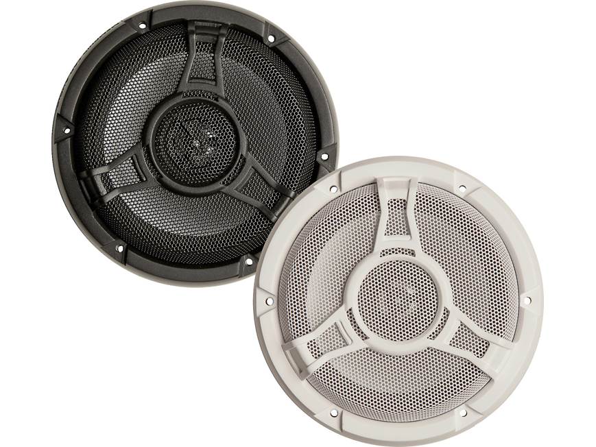 Memphis Audio MXA62 6-1/2