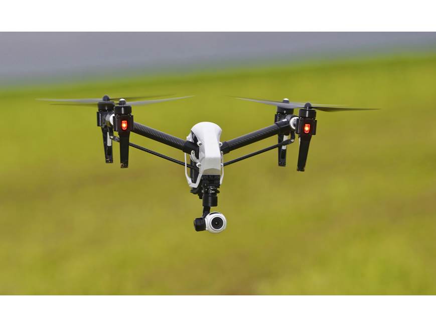 Inspire DJI 0 with V2.0 4K Drone - and Quadcopter Camera Battery