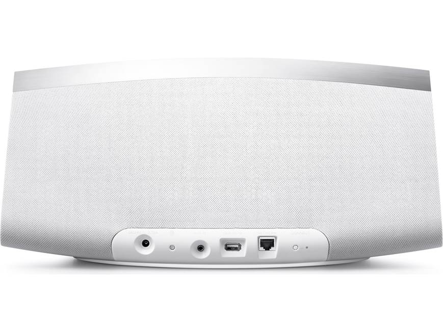 Denon HEOS 7 (White) Wireless powered speaker with Wi-Fi® and