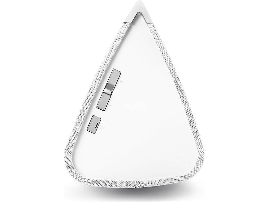 Denon HEOS 7 (White) Wireless powered speaker with Wi-Fi® and