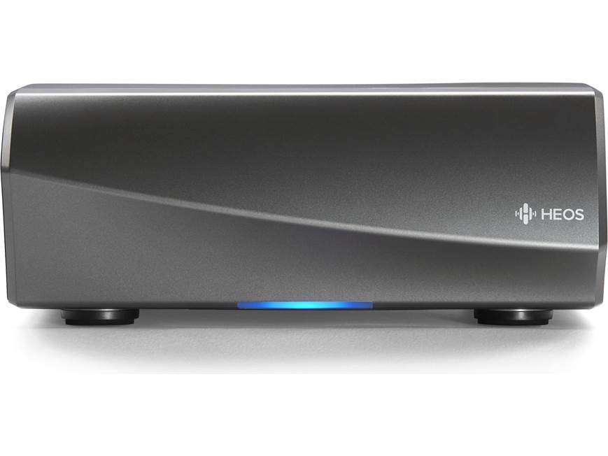 Denon HEOS Amp Amplified wireless music player with Wi-Fi® and