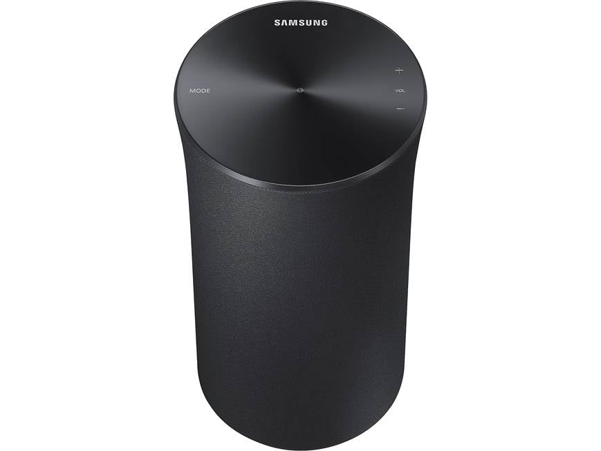 Samsung WAM1500 Radiant360 R1 Wireless powered speaker with