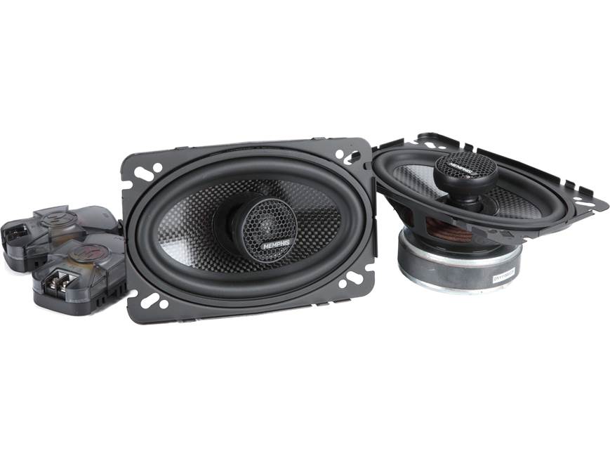 Memphis Audio 15-MCX46 MClass Series 4