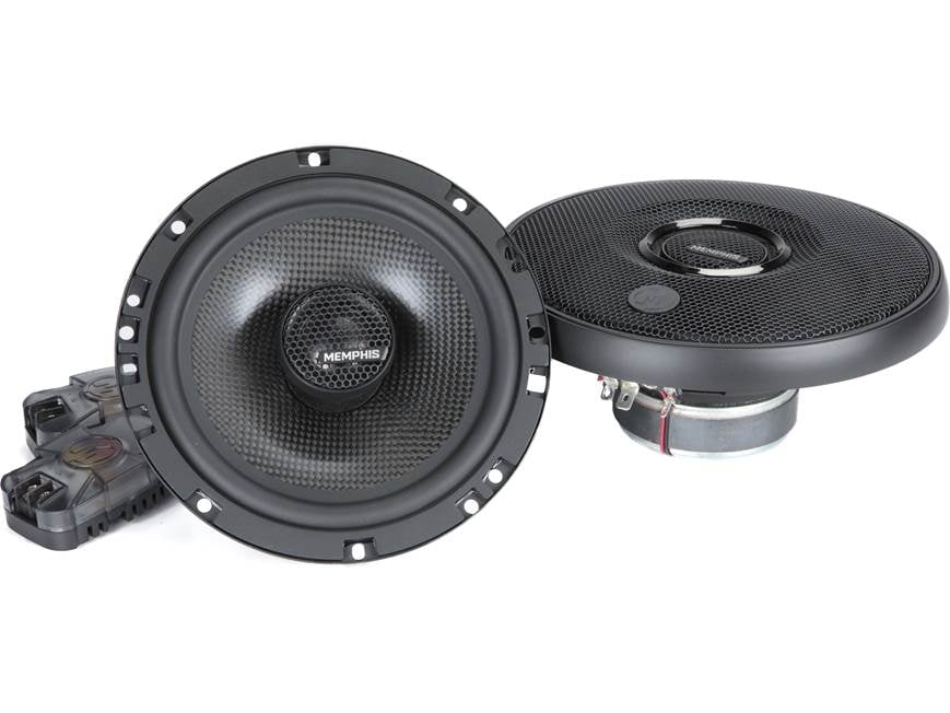 Memphis Audio 15-MCX60 MClass Series 6-1/2