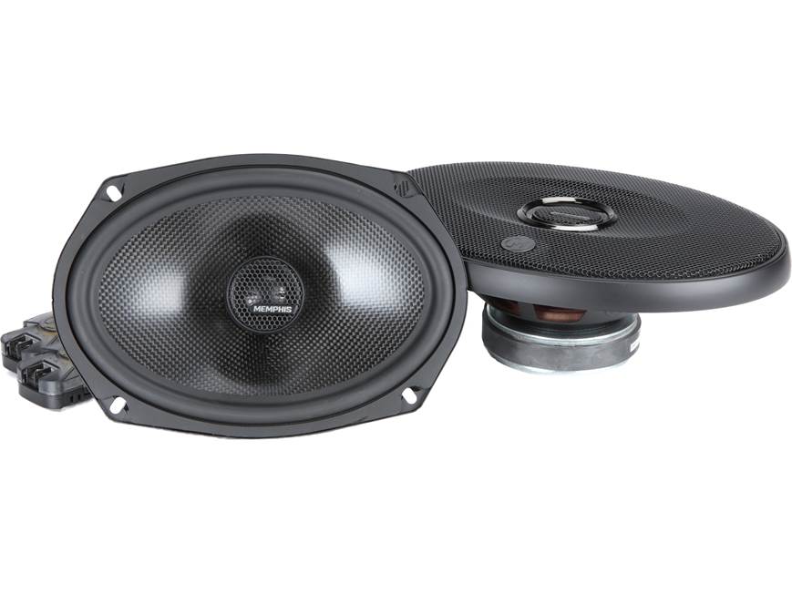 Memphis Audio 15-MCX69 MClass Series 6