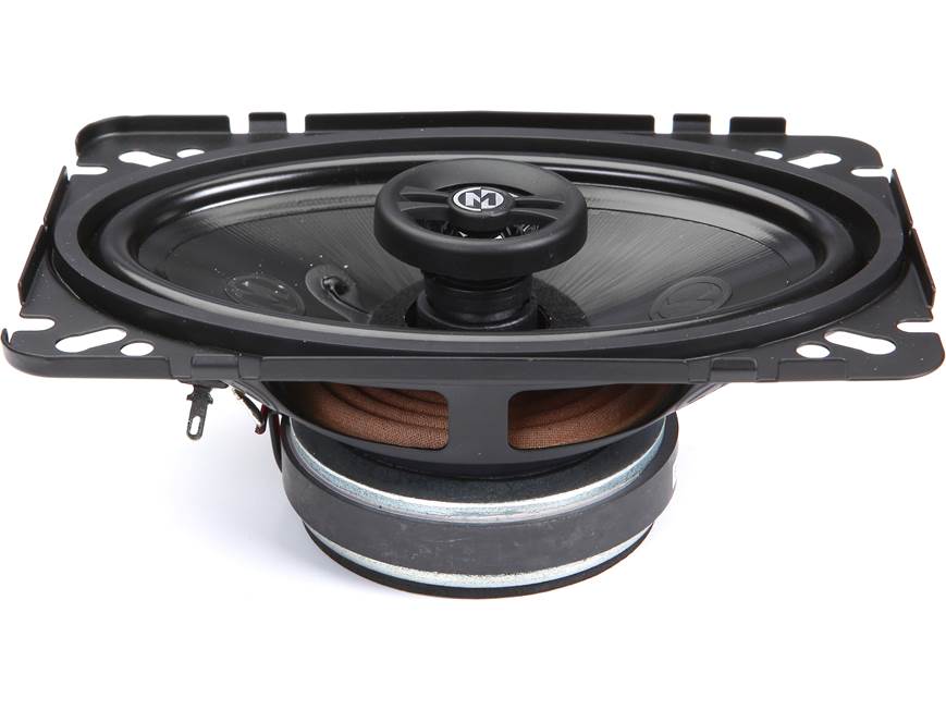 Memphis Audio 15-PRX462 Power Reference Series 4