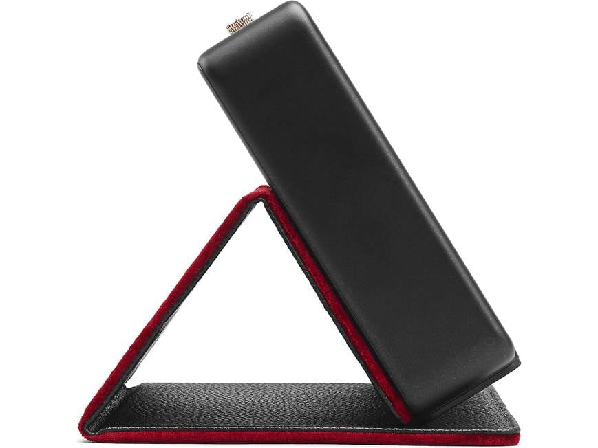 Marshall Stockwell Portable Bluetooth® speaker with flip cover