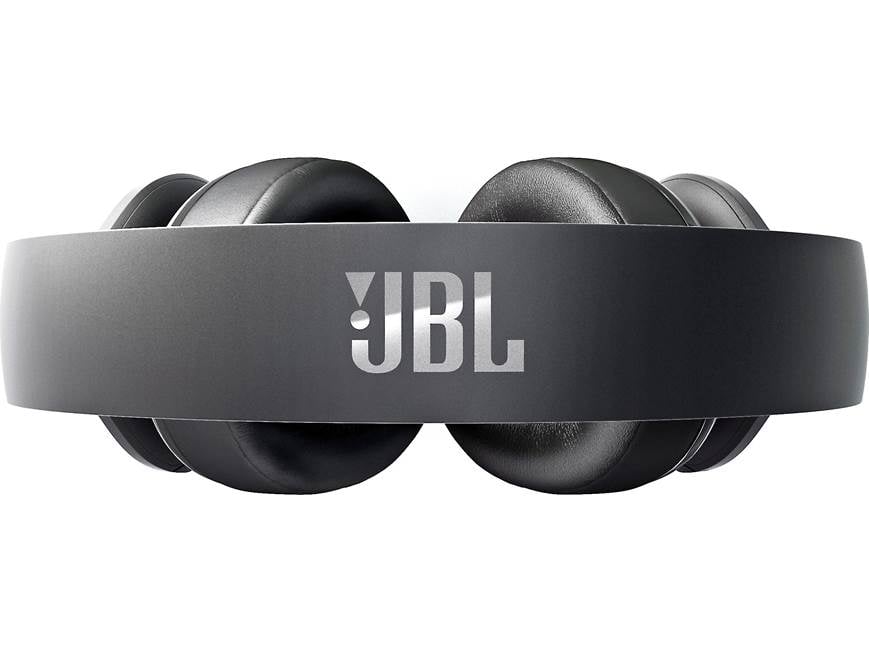 JBL Everest 700 Over-ear wireless Bluetooth® headphones at Crutchfield