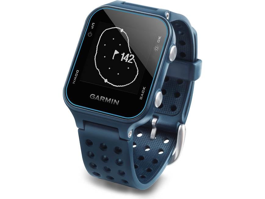 ゴルフナビ　GARMIN Approach S20 Approach® S20 | Golf GPS Watch | GARMIN