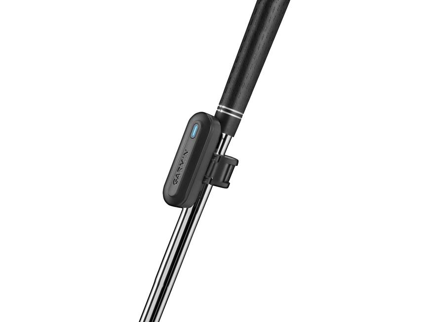 Garmin TruSwing™ J ゴルフスイングセンサー Garmin TruSwing™ Golf swing sensor at Crutchfield