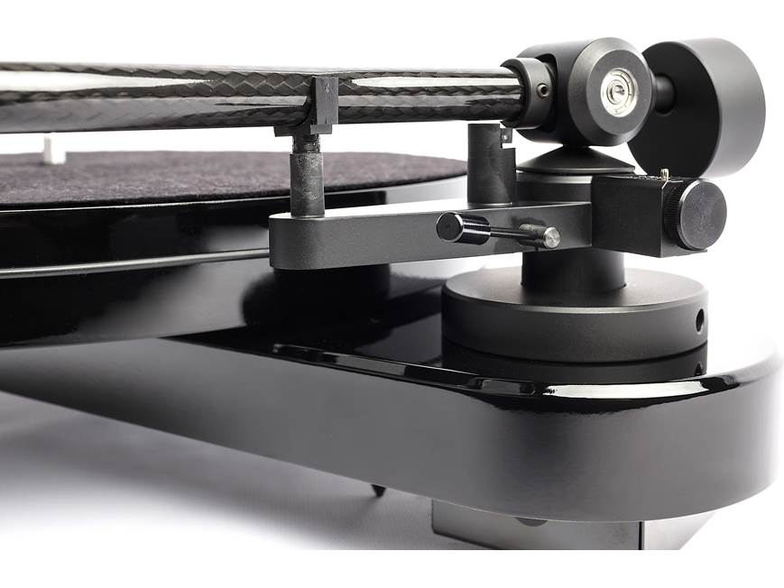 Pro-Ject RPM 1 Carbon (Gloss Black) Manual belt-drive turntable