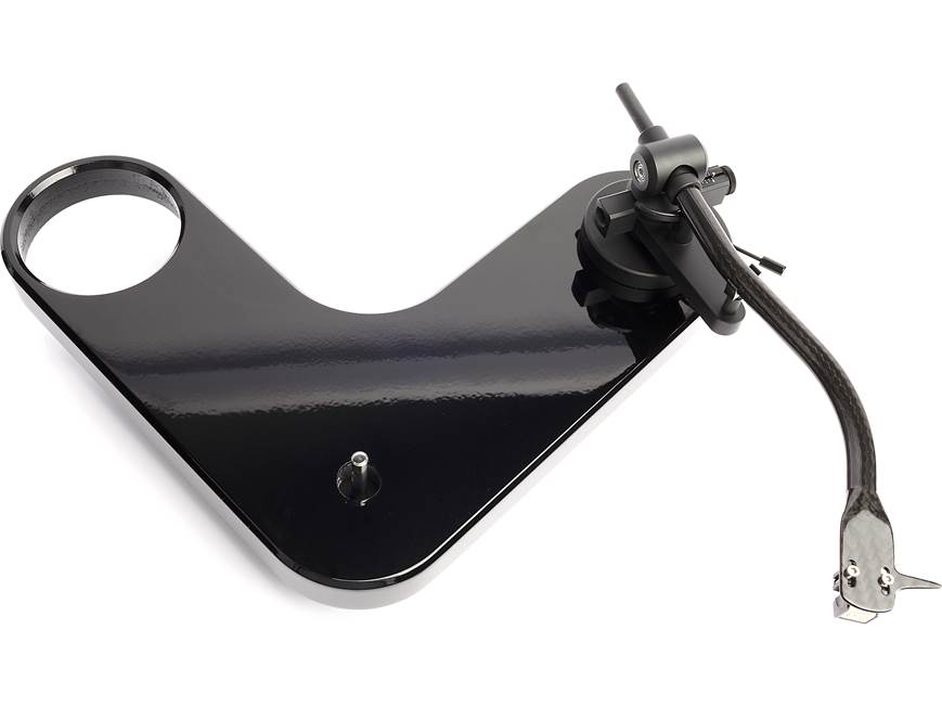 Pro-Ject RPM 1 Carbon (Gloss Black) Manual belt-drive turntable