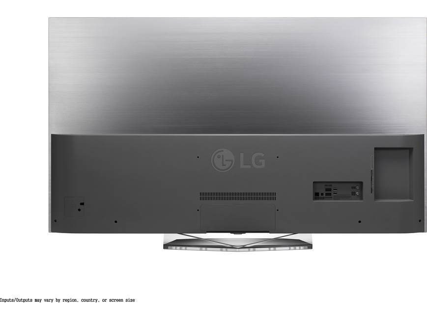 有機el 65型 LG oled65b6p LG OLED65B6P: B6 65 Inch Class OLED 4K HDR Smart TV | LG USA