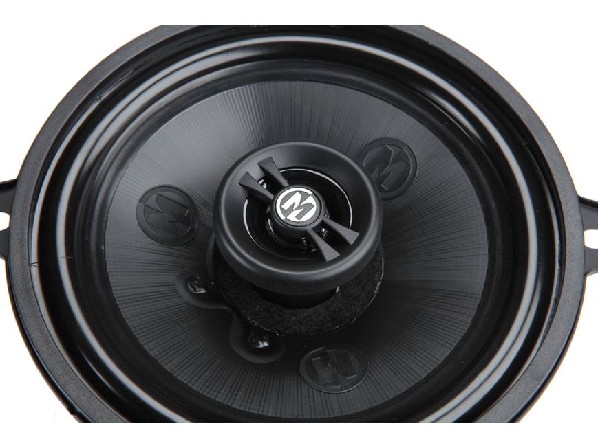 Memphis Audio 15-PRX52 Power Reference Series 5-1/4