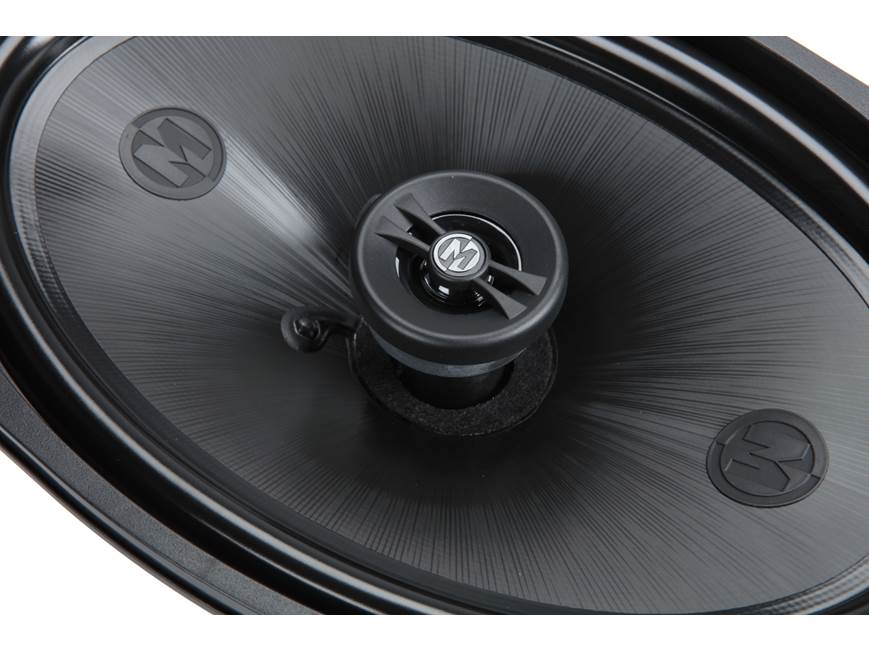 Memphis Audio 15-PRX692 Power Reference Series 6