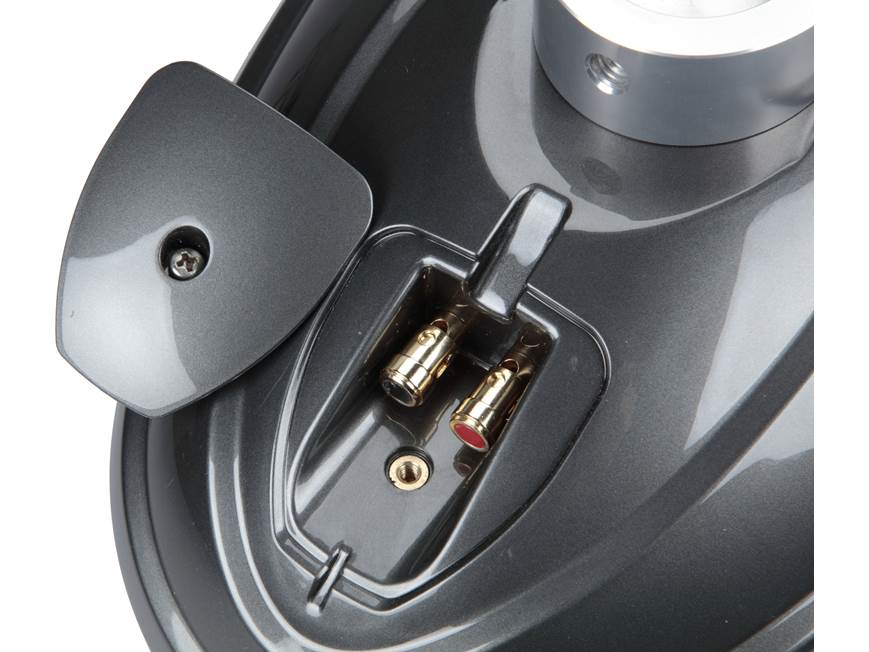 Memphis Audio 15-MXA62TS (Gray) 6-1/2