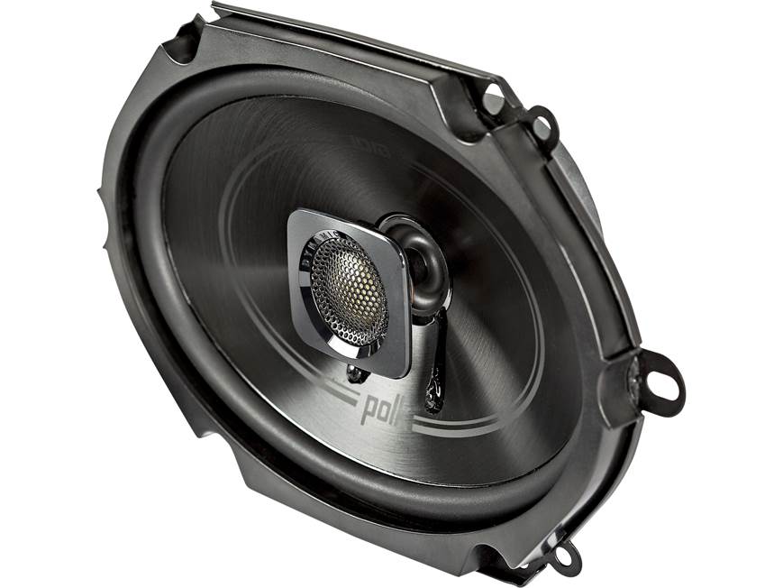 Polk Audio DB 572 DB+ Series 5
