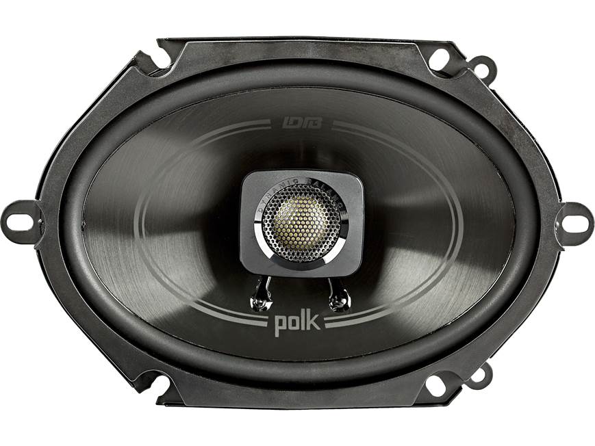 Polk Audio DB 572 DB+ Series 5